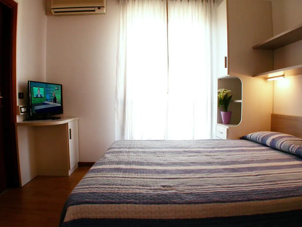 Hotel Albergo Aquila Lido di Jesolo