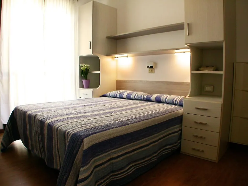 ** Hotel Albergo Aquila Lido di Jesolo Italia