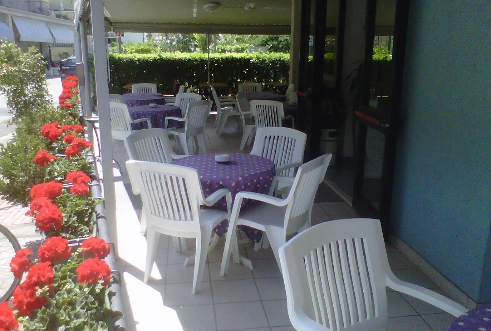 Albergo Aquila Lido di Jesolo 2*,  Italia