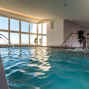 Szálloda Hesperia Hotel&residence