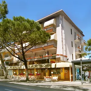 Отель Bellaria
