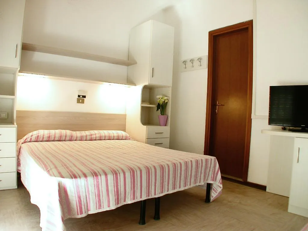 Albergo Aquila Lido di Jesolo 2*,