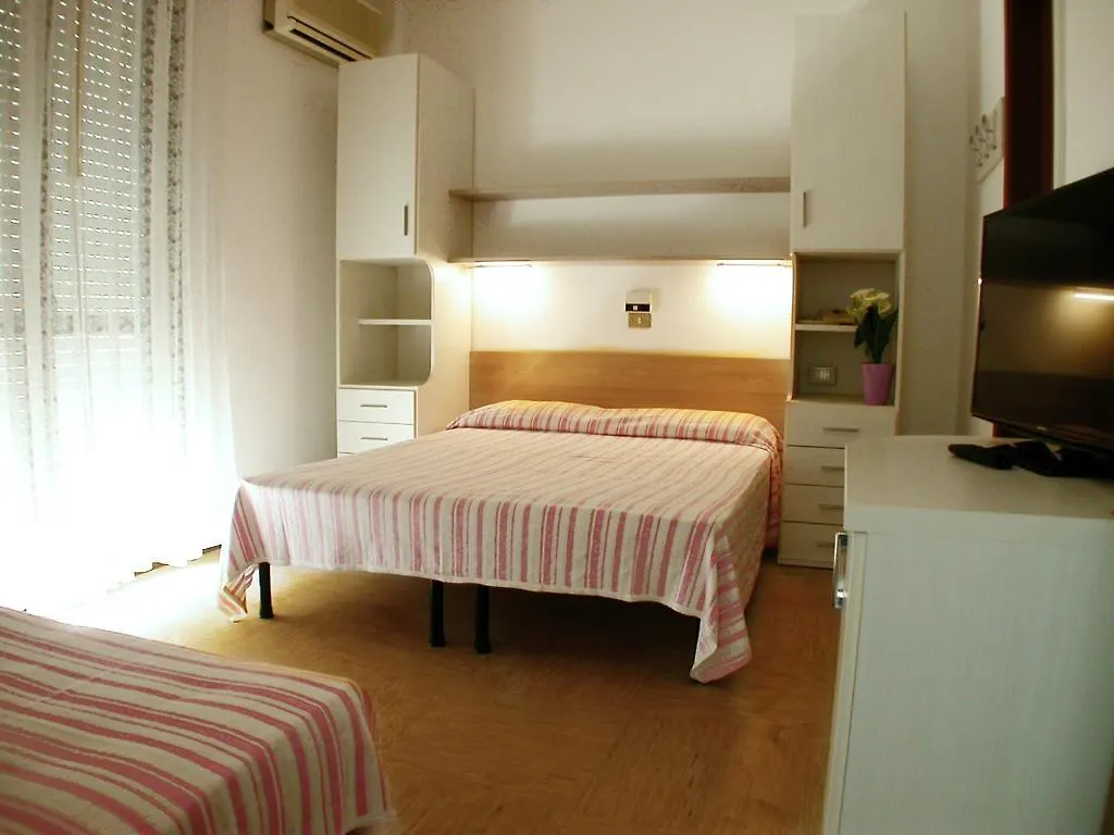 Albergo Aquila Lido di Jesolo 2*,  Olaszország
