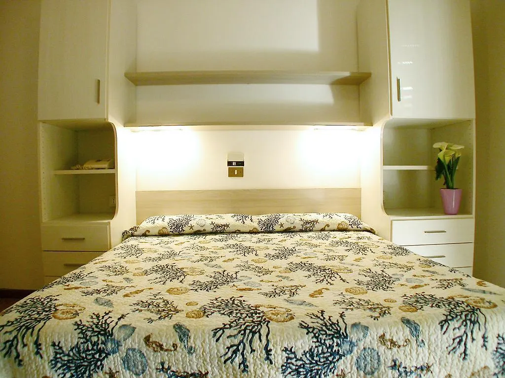 Albergo Aquila Lido di Jesolo Szálloda