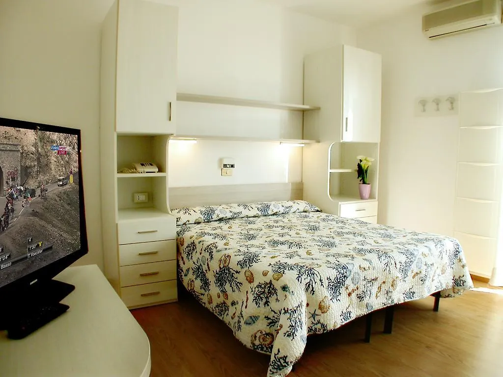 Albergo Aquila Lido di Jesolo