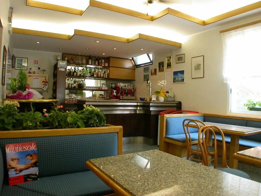 Albergo Aquila Lido di Jesolo