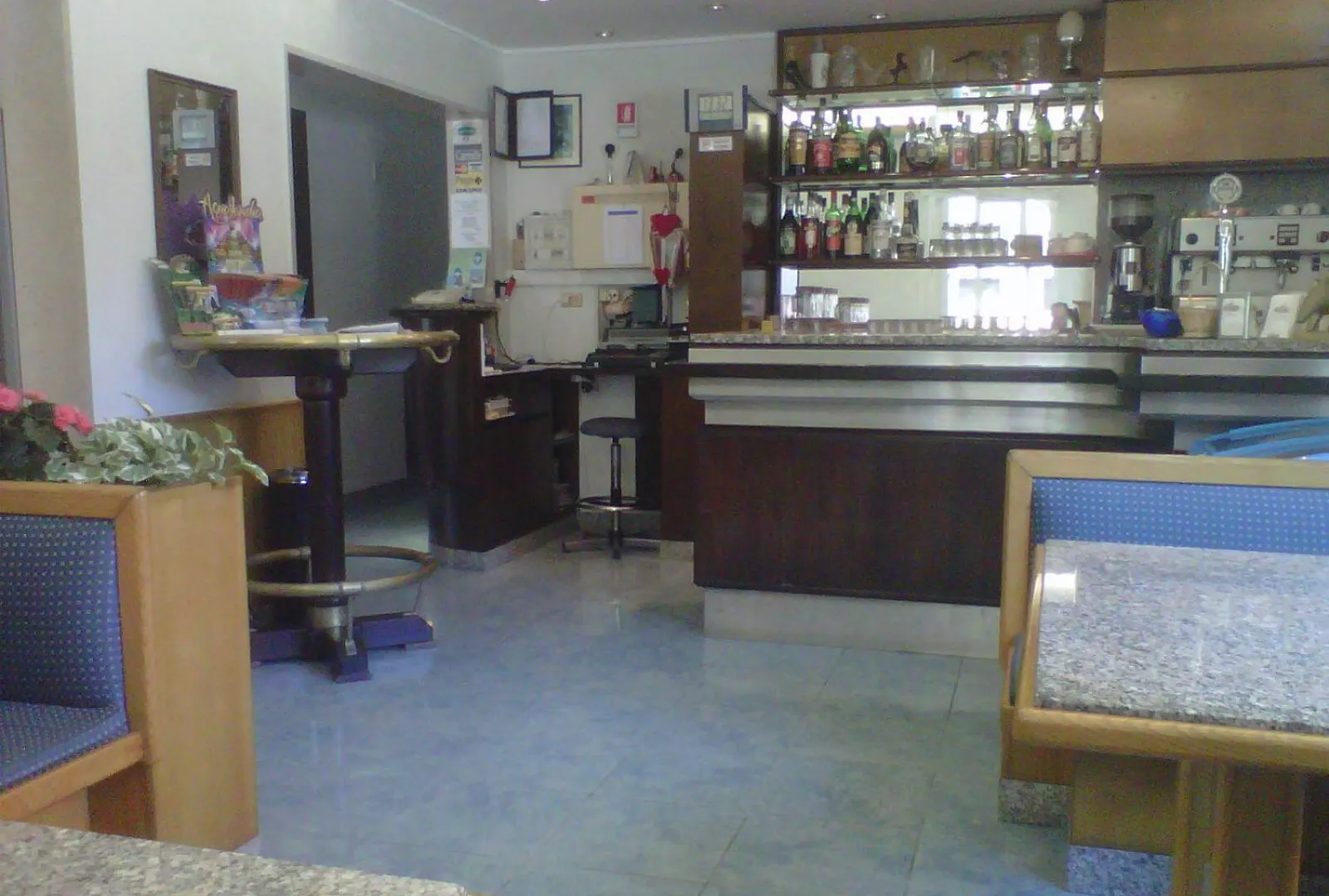 Albergo Aquila Lido di Jesolo Szálloda
